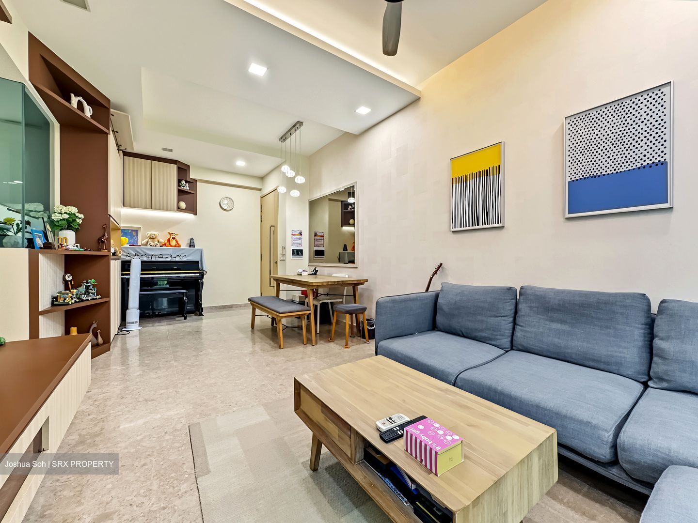 The Luxurie (D19), Condominium #620047871